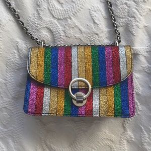 Brand new Zara mini crossbody
